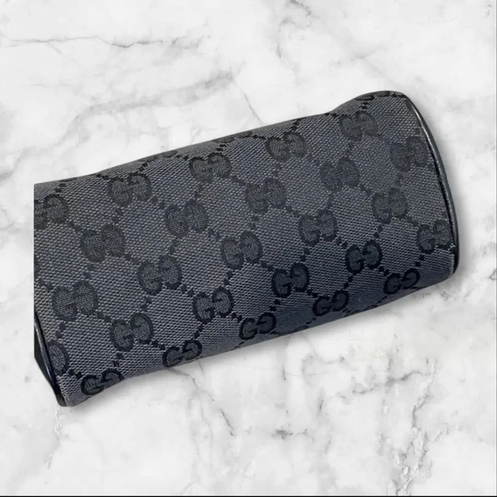 Gucci GG Cosmetic Pouch